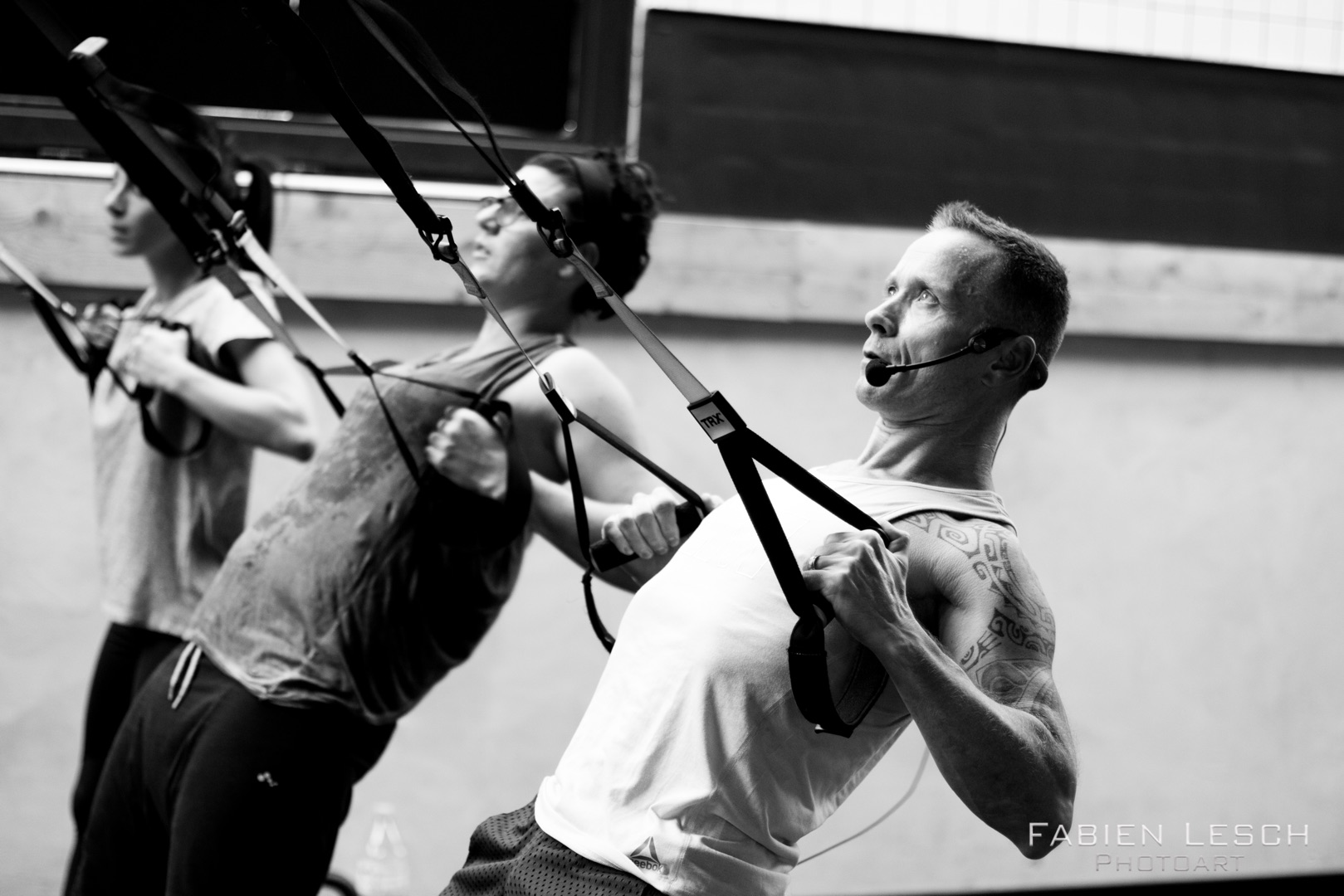 L'Arène HBX (31 sur 68)